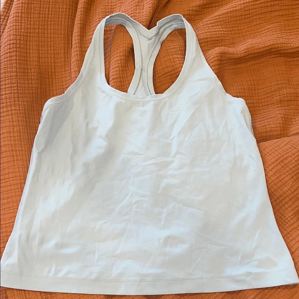 Align Racerback Tank - Picture 1 of 2